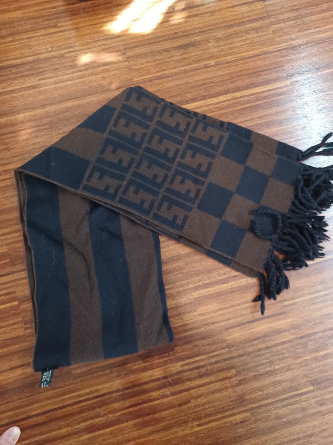 펜디 목도리  상품이미지1