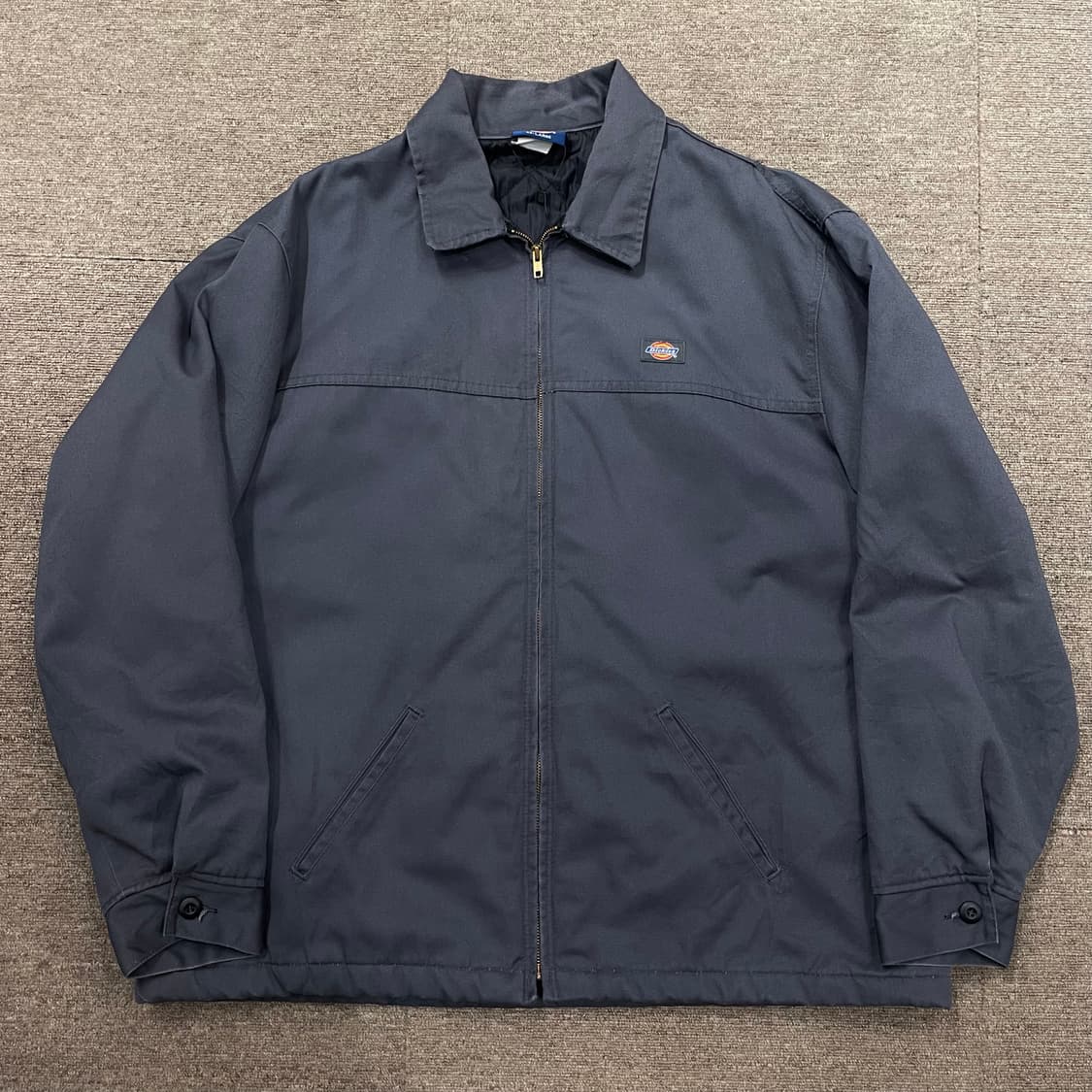 (2XL) Dickies 디키즈 자켓 점퍼  상품이미지1