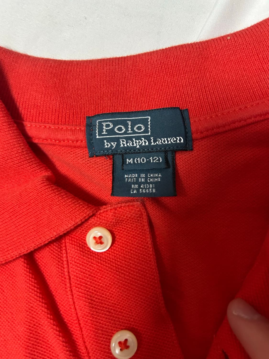 폴로 카라티 상품이미지2