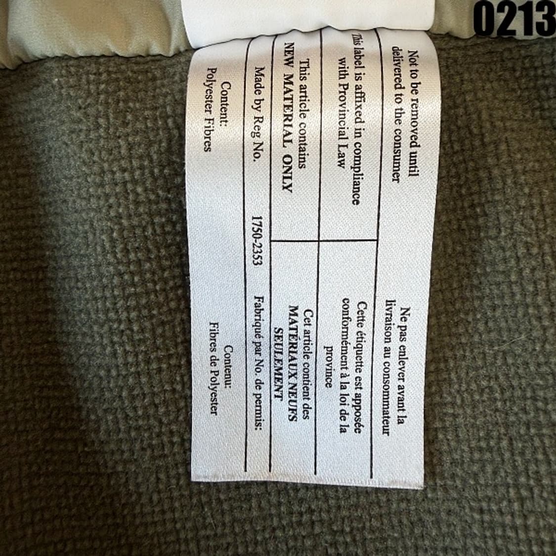 아크테릭스 아톰 후디 경량 인슐레이션 자켓 XL 0213  상품이미지10