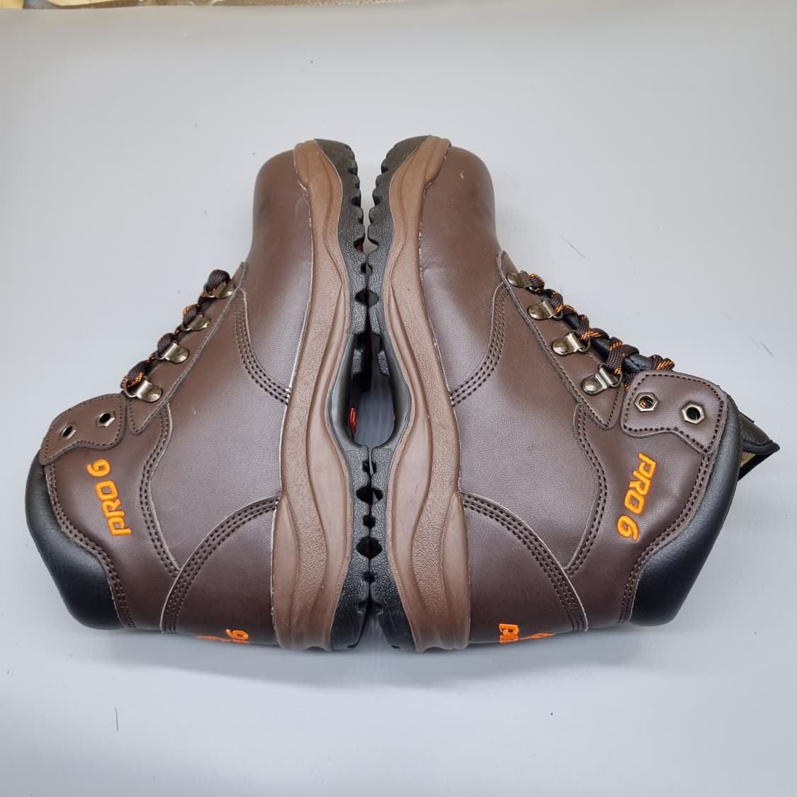 프로6 안전화255 상품이미지5