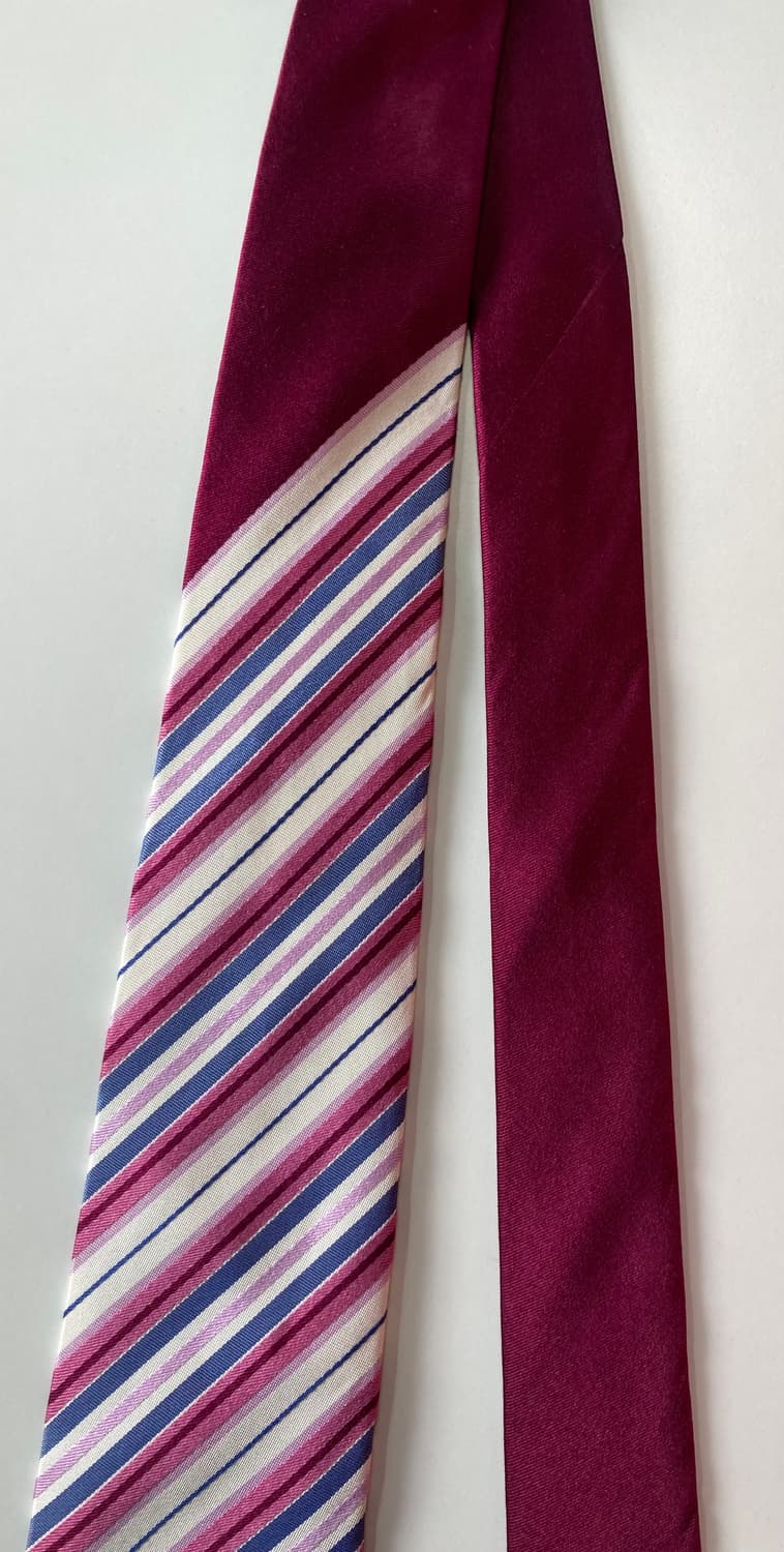 유나이티드컬렉션 오브 베네통 넥타이 상품이미지6