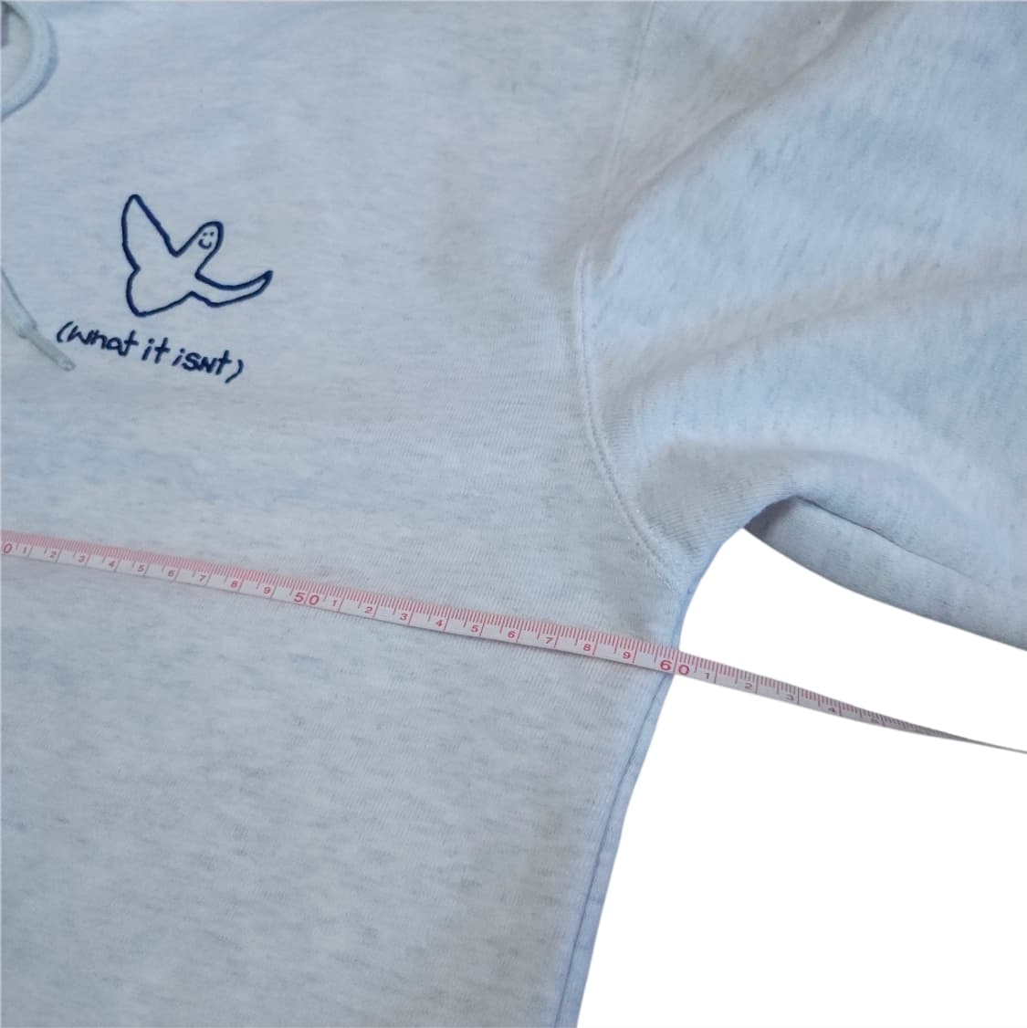 와릿이즌 후드티셔츠 100-105 맨투맨 상품이미지9