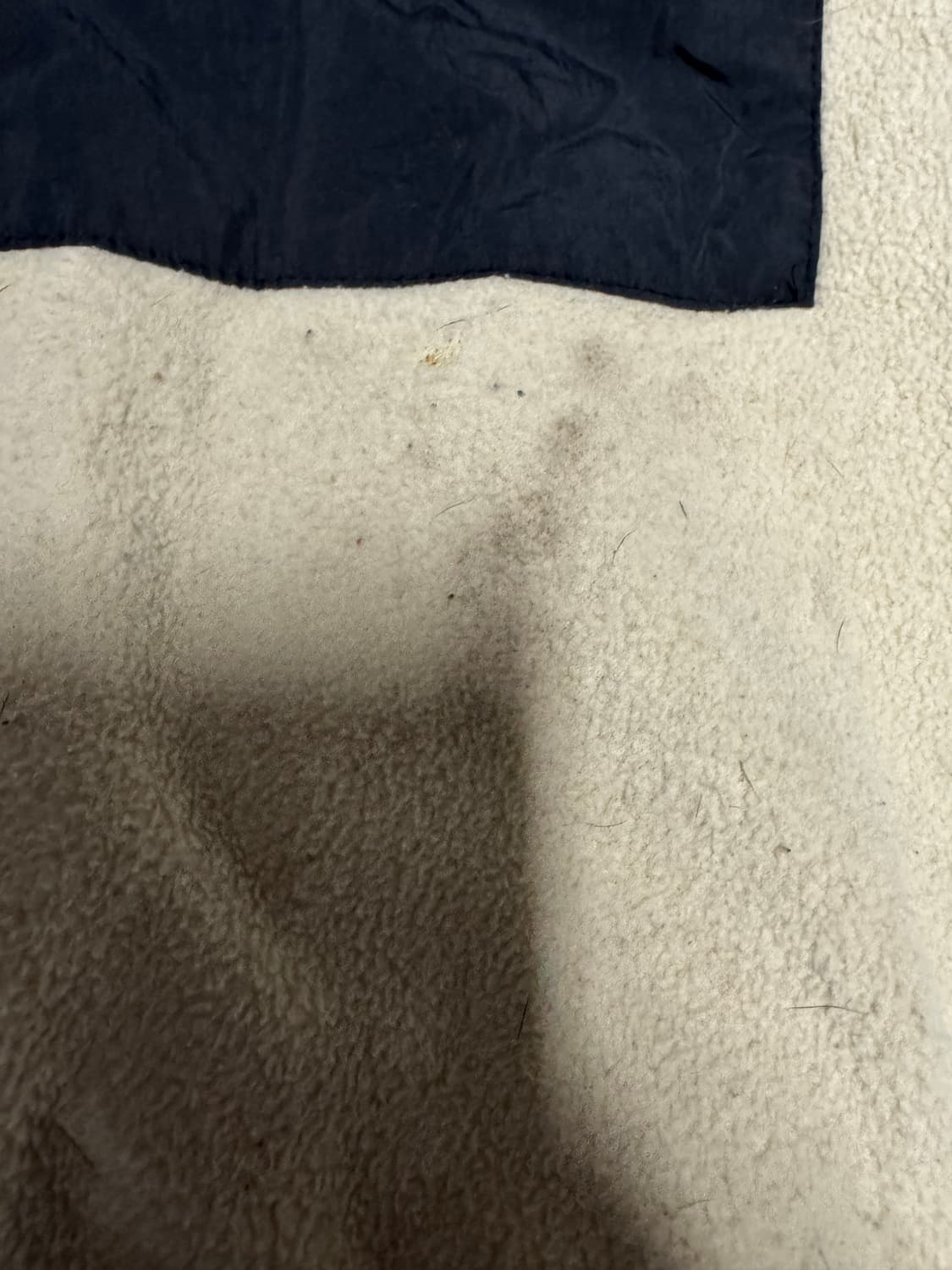 마크곤잘레스 빅사이즈 리버시블 바람막이 후리스 자켓 XL 상품이미지6