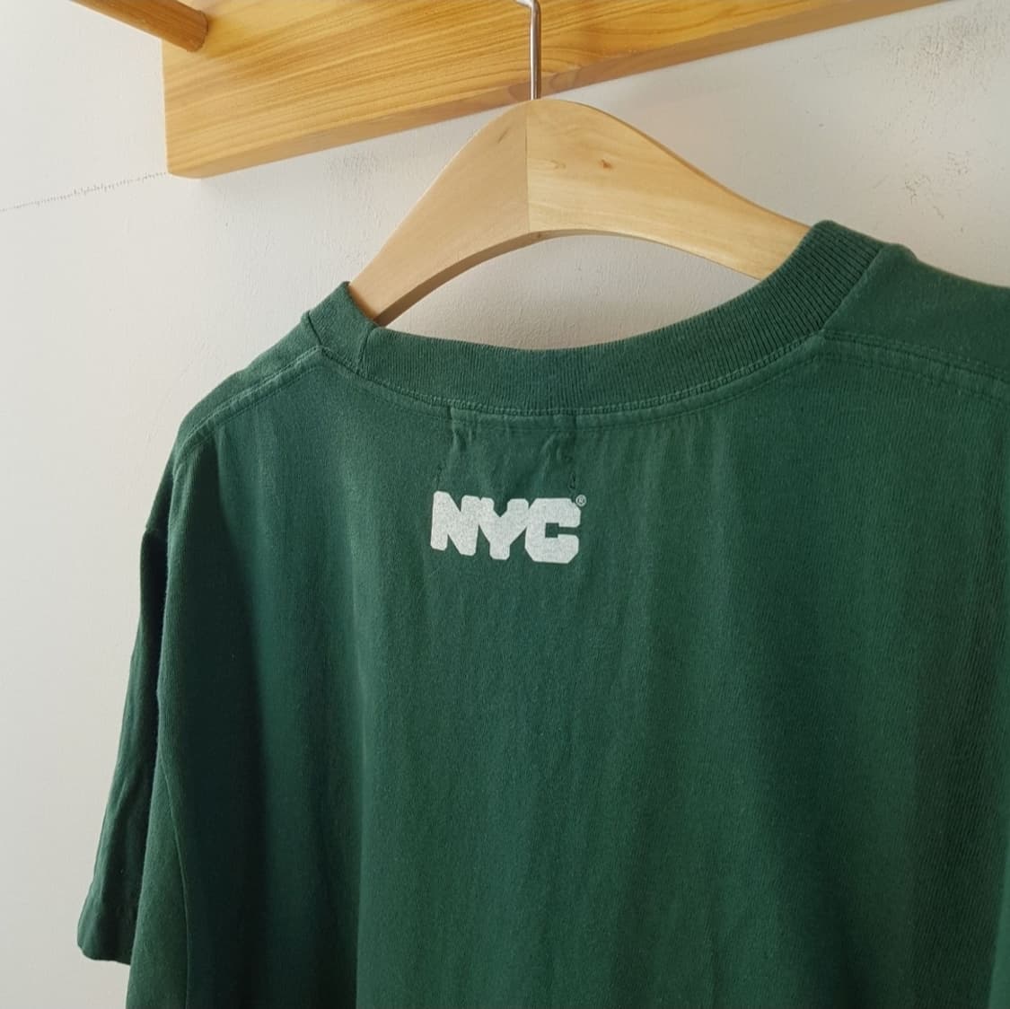 굿락스피드 Ships NYC 별주 프린트 T셔츠 상품이미지6