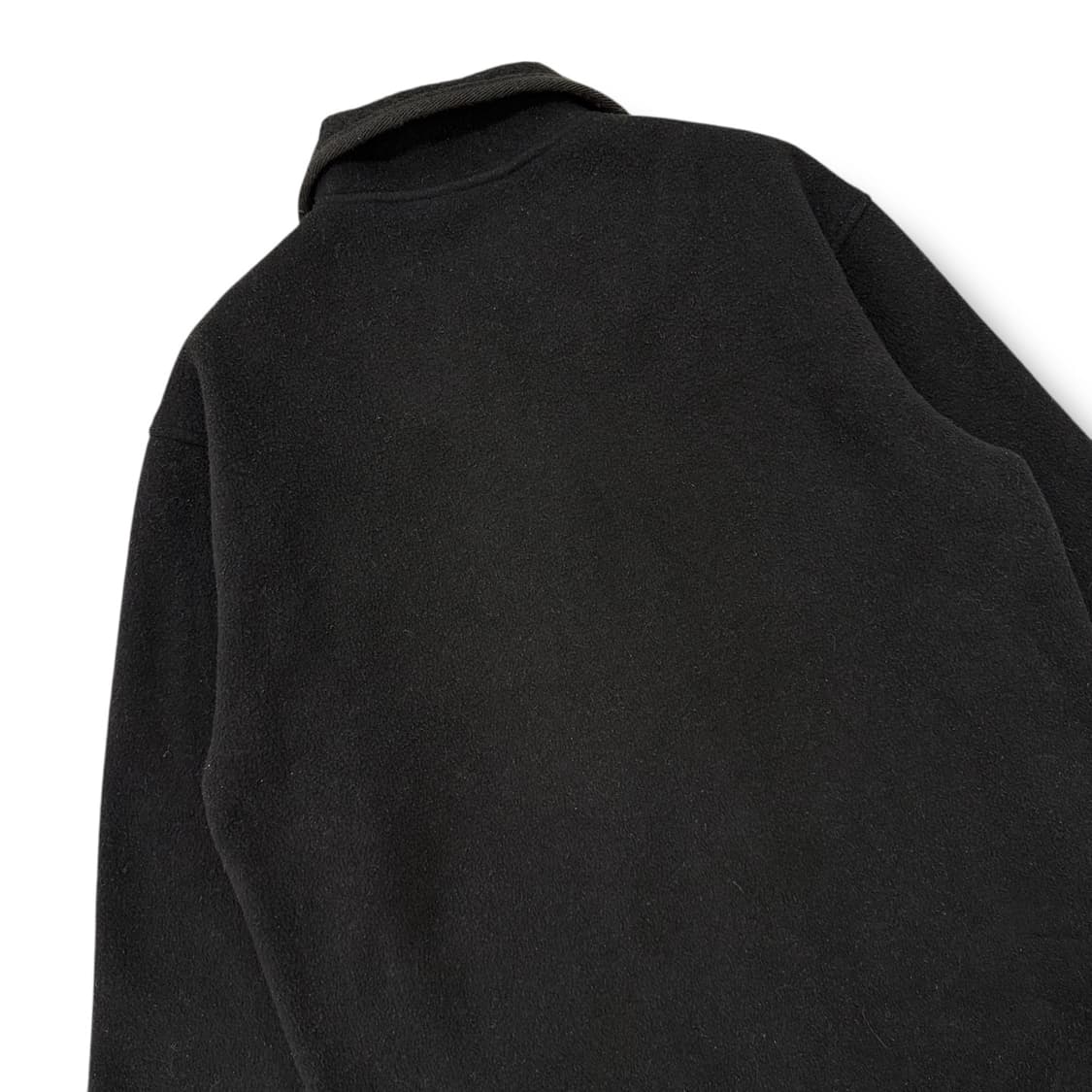  에디바우어 플리스 코트 r1899 상품이미지4