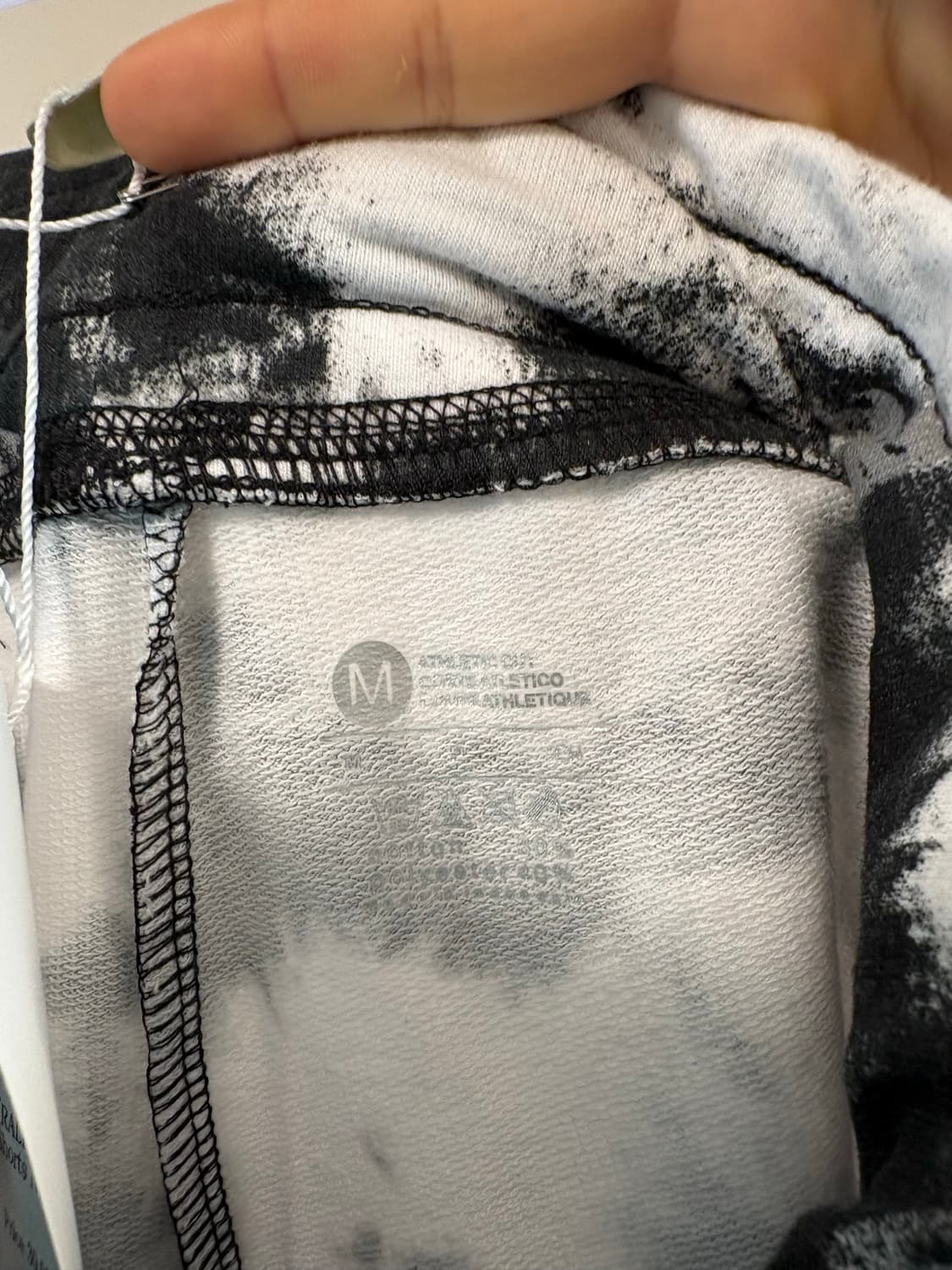 POLO Taidai Shorts 상품이미지3