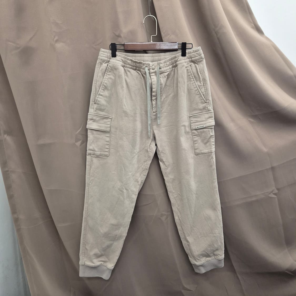 스노우피크 카고 조거 팬츠 95 상품이미지1