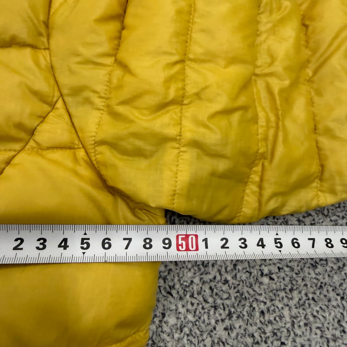 95 K2 프랑스덕다운 경량패딩 0130H1 상품이미지8