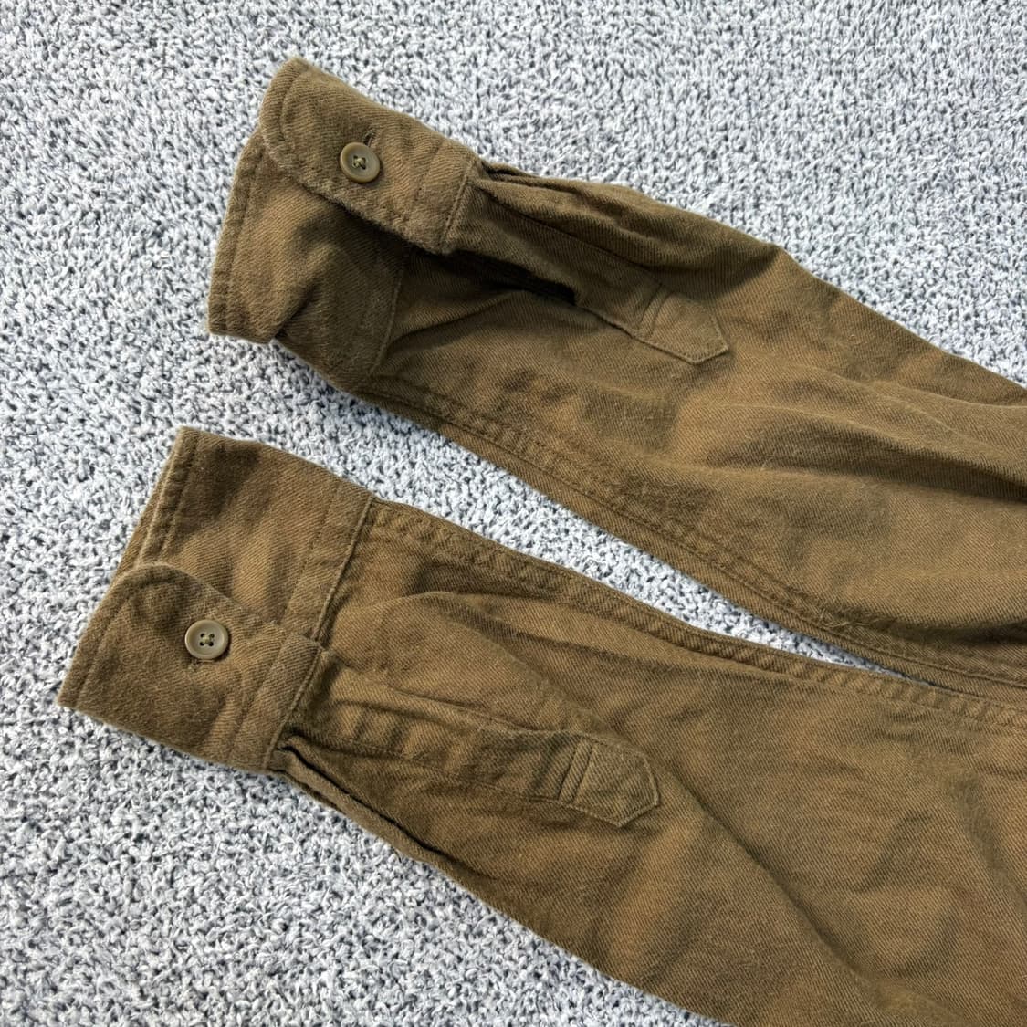 L 유니클로 남성 긴팔 셔츠 남방 0423J 상품이미지4