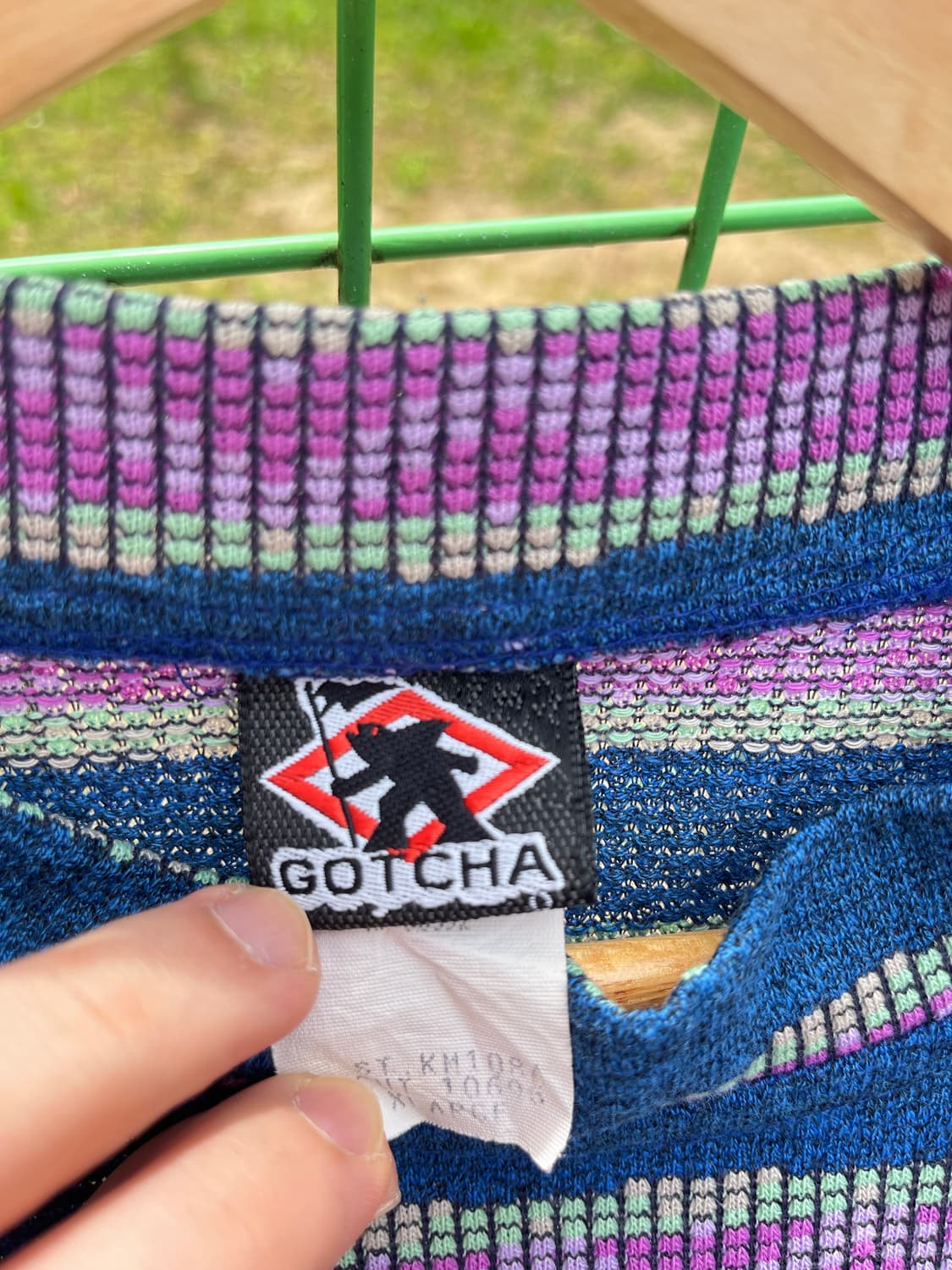 90s gotcha 상품이미지3