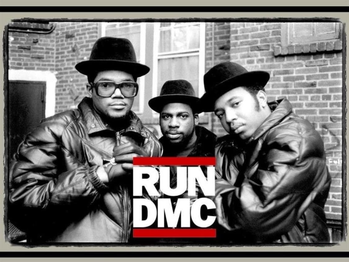 Adidas x RUN DMC my adidas 투웨이 후드집업 상품이미지9