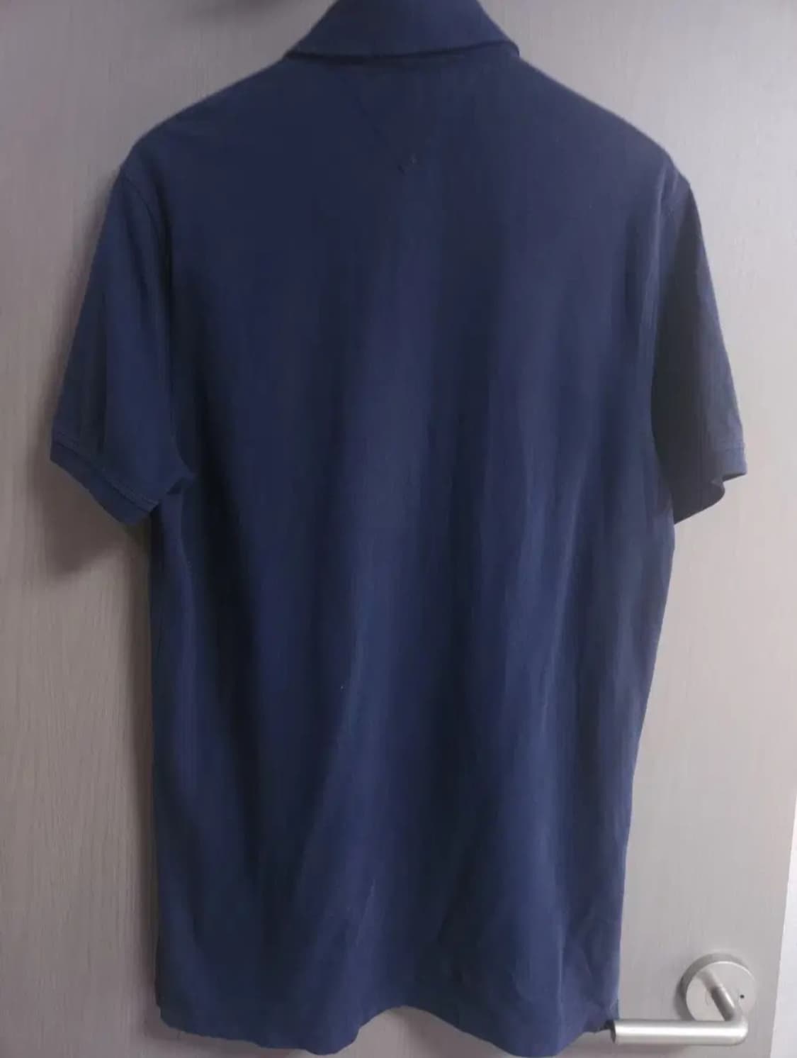 타미힐피거 반팔 카라티, L 상품이미지3