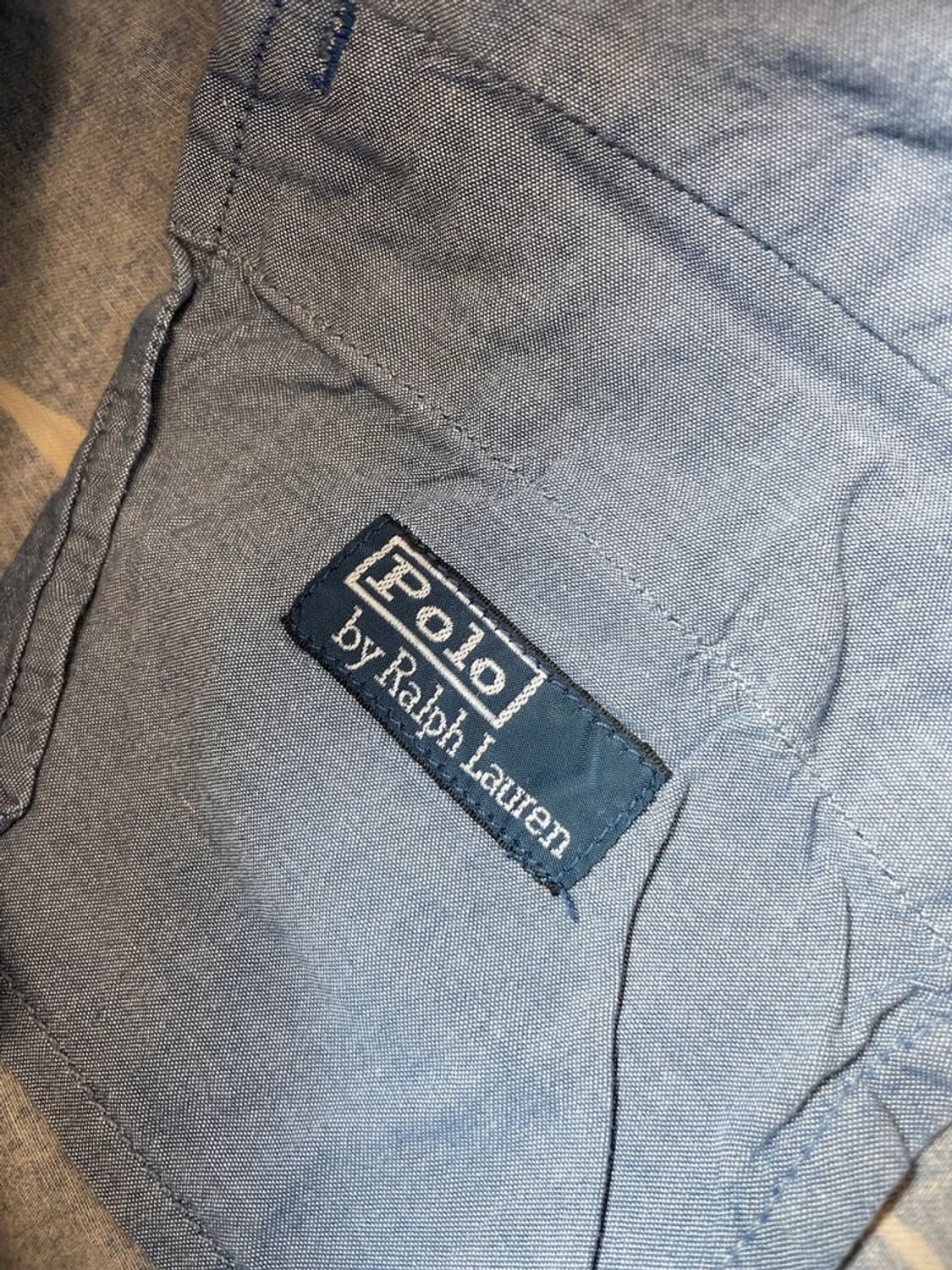 폴로 랄프로렌 서퍼 프린팅 치노 반바지 PN9624 상품이미지6