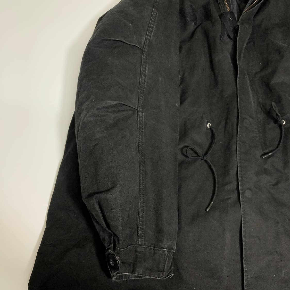 라퍼지스토어 3M 신슐레이터 야상 M 상품이미지5