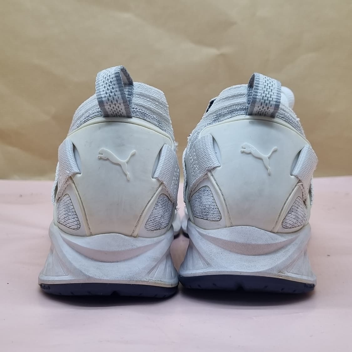 푸마 이그나이트 에보니트 여성운동화240  상품이미지4