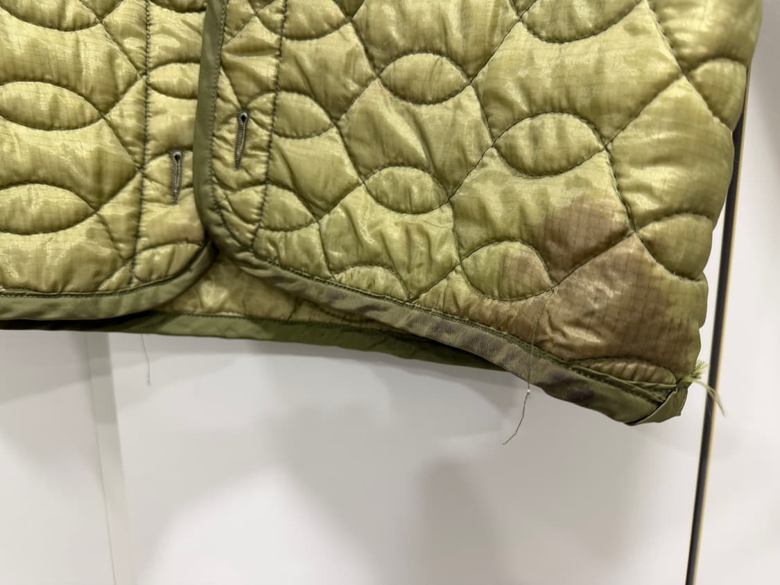 (레어) m65 필드자켓 내피 s 상품이미지6