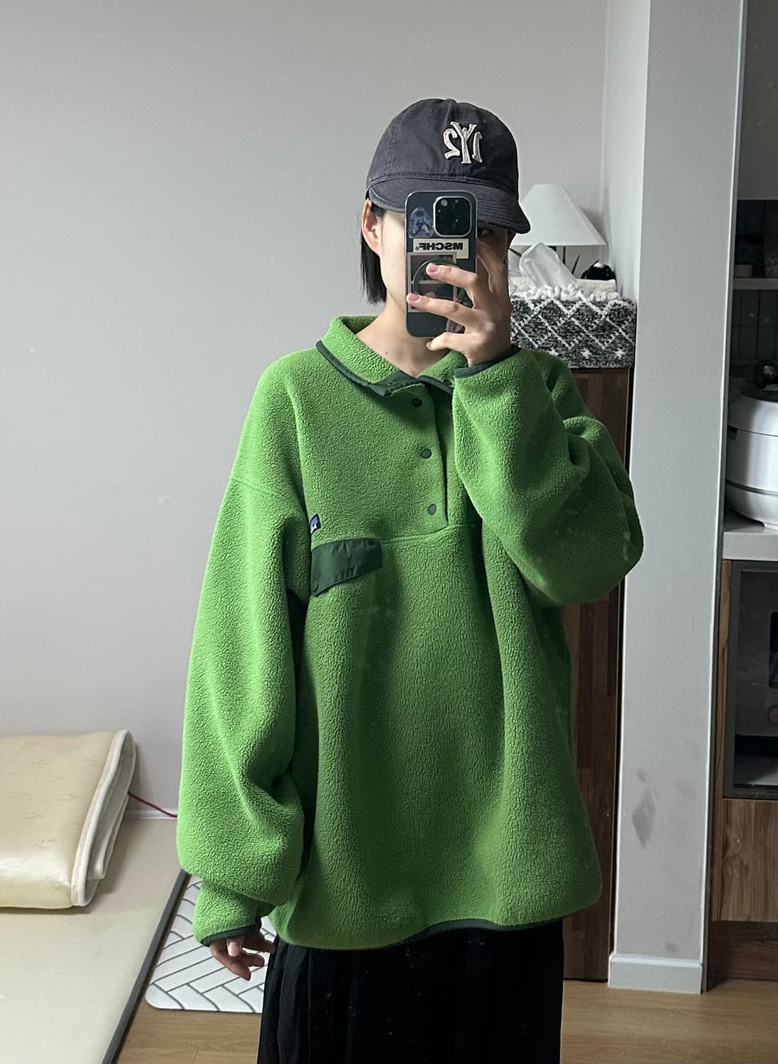 파타고니아 신칠라 상품이미지1