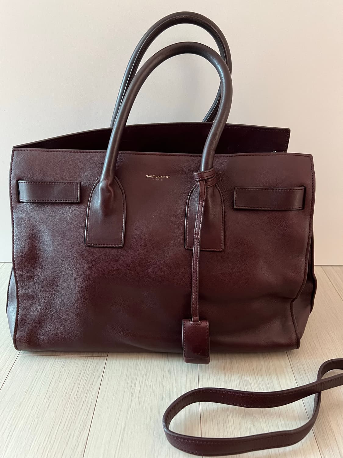 SAINT LAURENT  상품이미지1