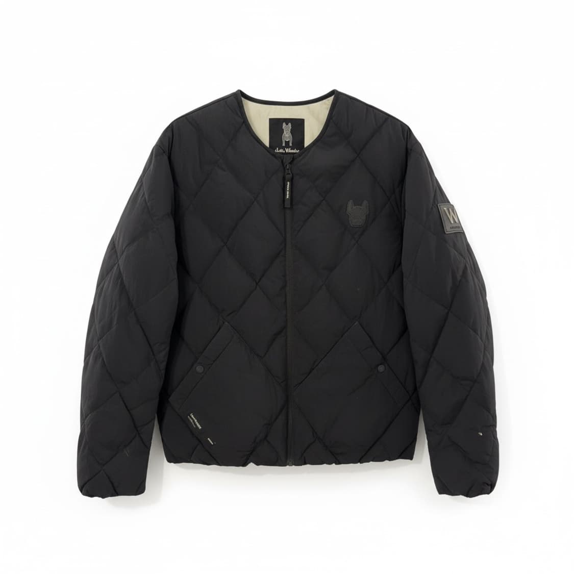 Lifework lightweight down jacket L 상품이미지1