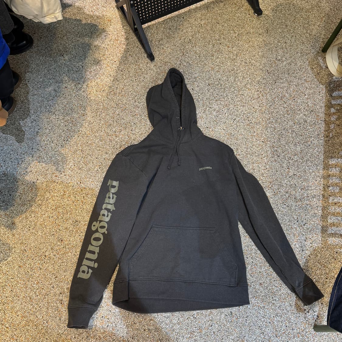 파타고니아 후드  상품이미지5