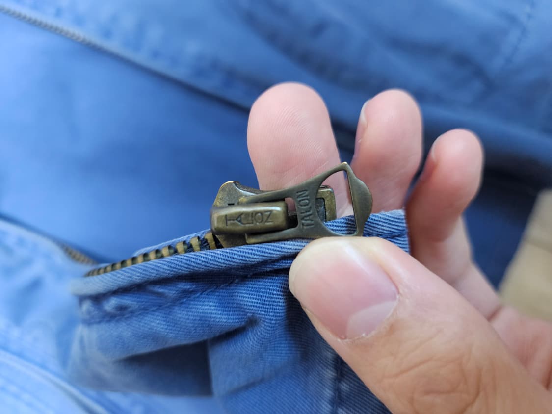 80s 폴로 랄프로렌 자켓 상품이미지5