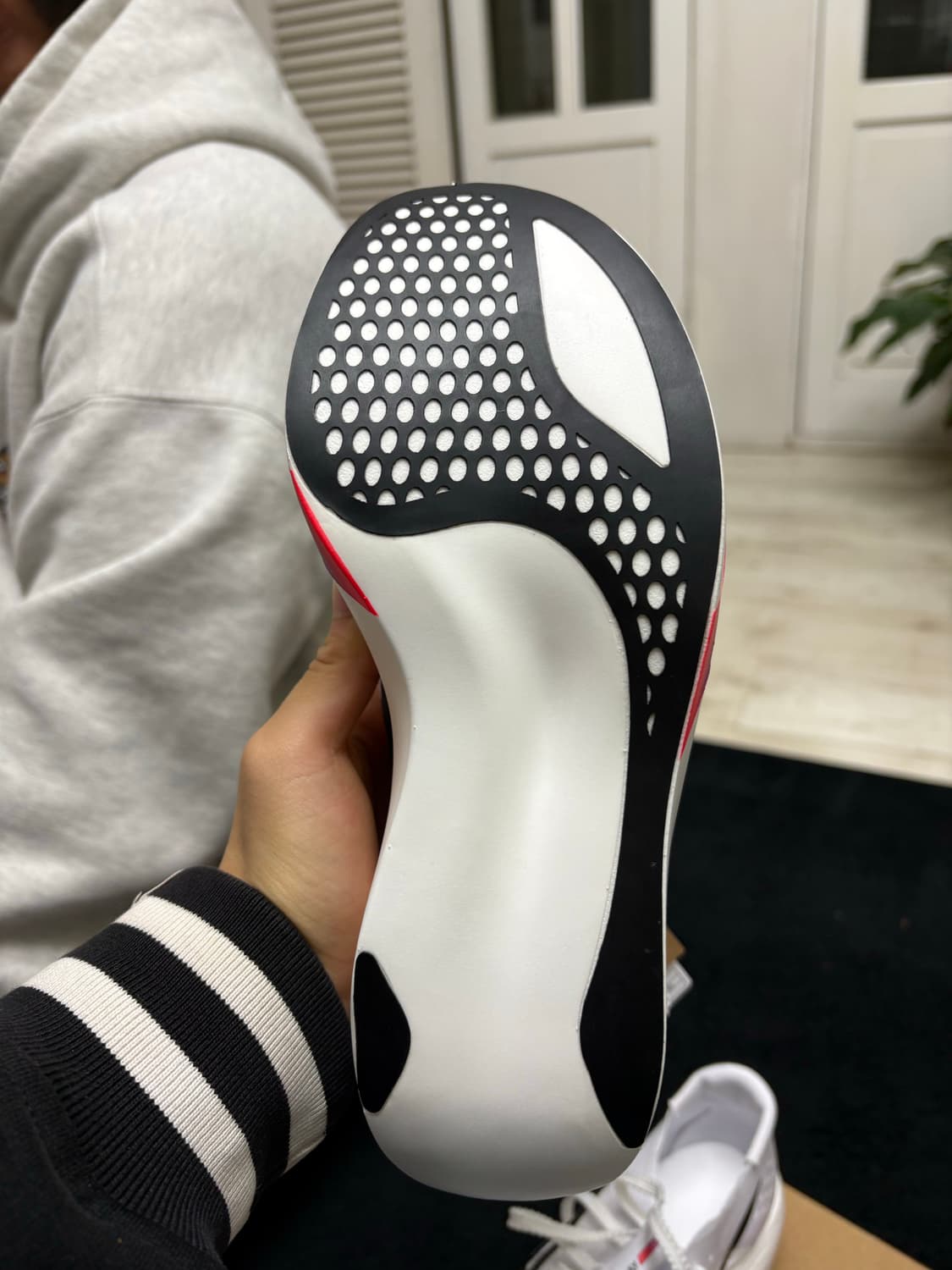 아식스 메타스피드 레이 260mm 신상품 상품이미지3