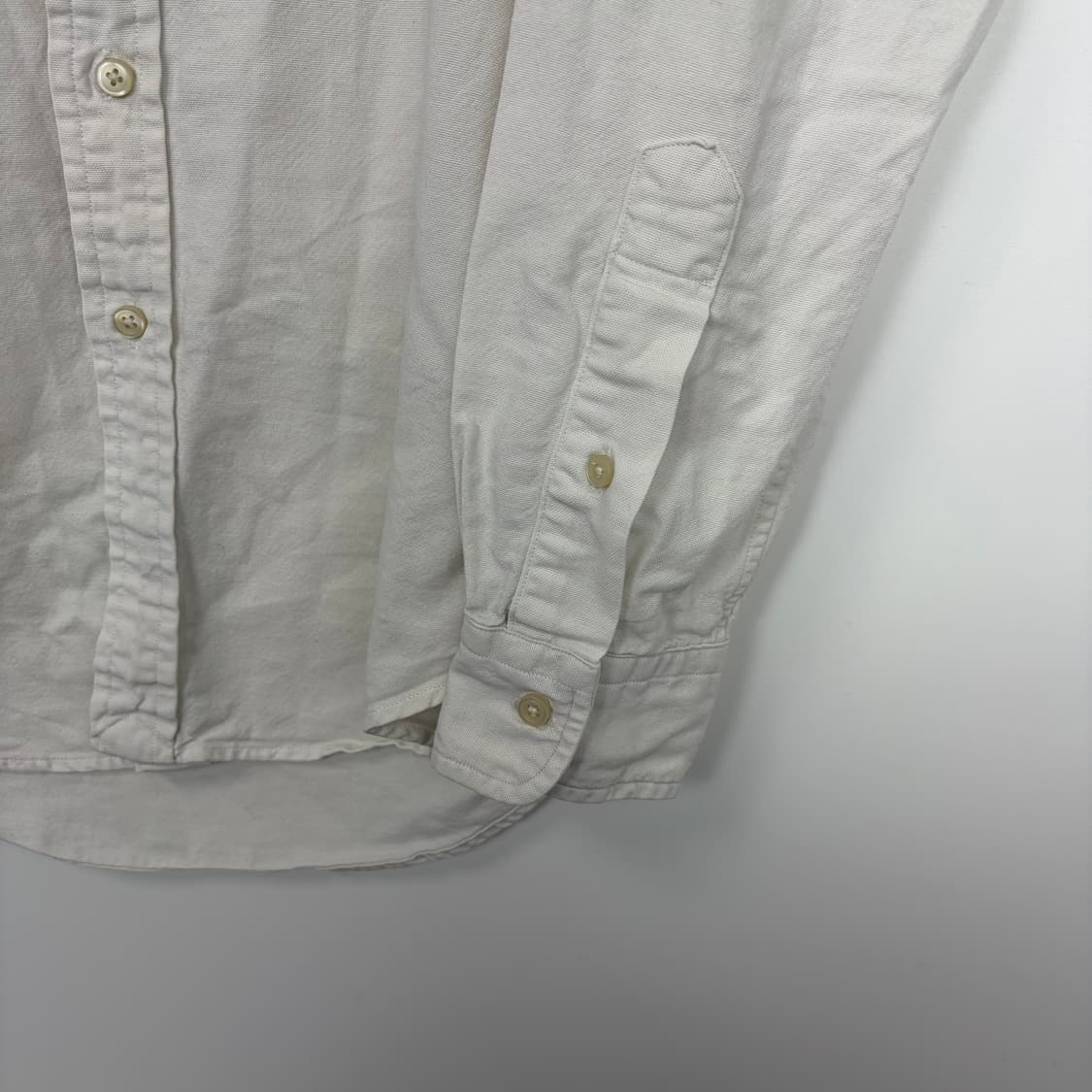 폴로 랄프로렌 옥스포드 셔츠 상품이미지6