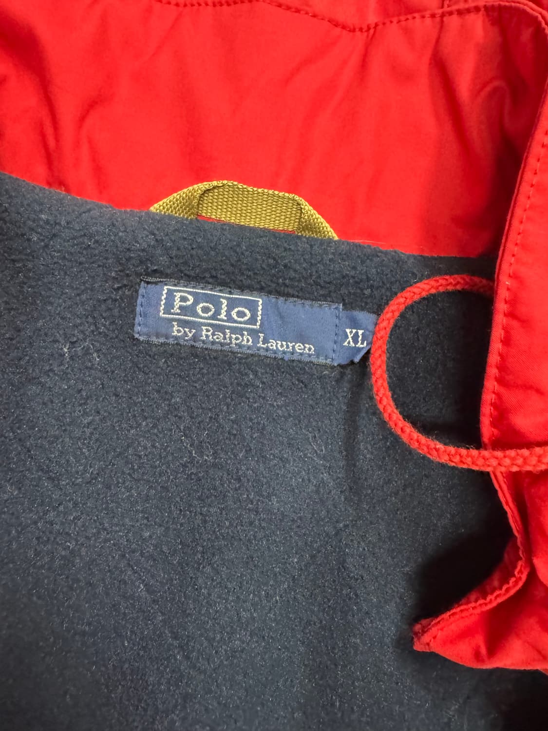 폴로 랄프로렌 상품이미지4