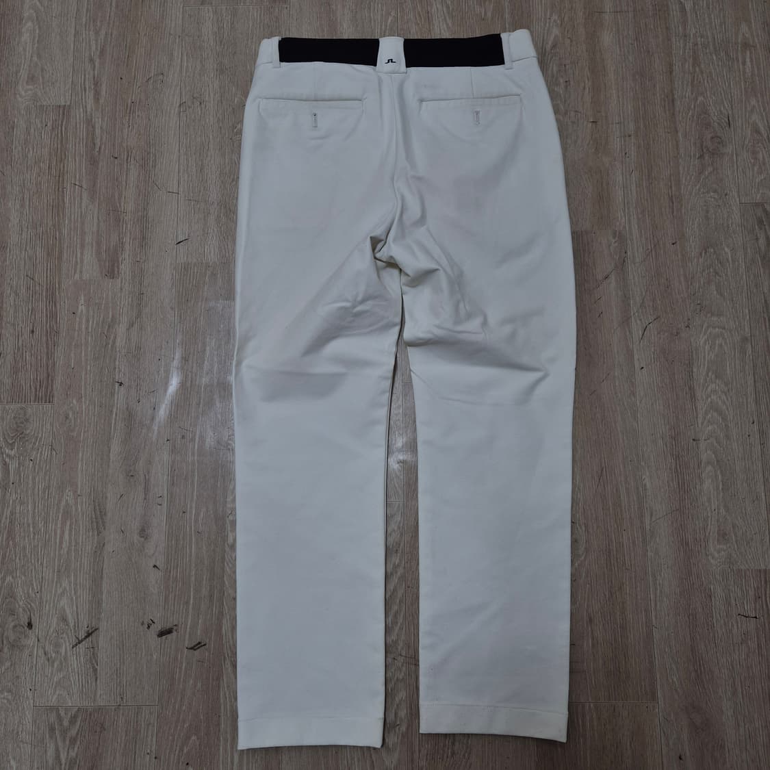 제이린드버그 골프웨어 사이드라인 타이트핏 골프바지 (29) 상품이미지6