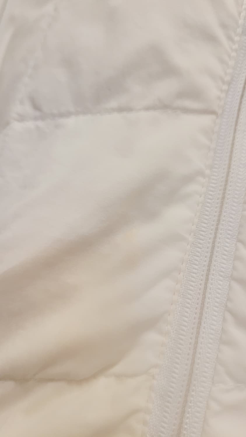 파리게이츠 구스 경량패딩 상품이미지5