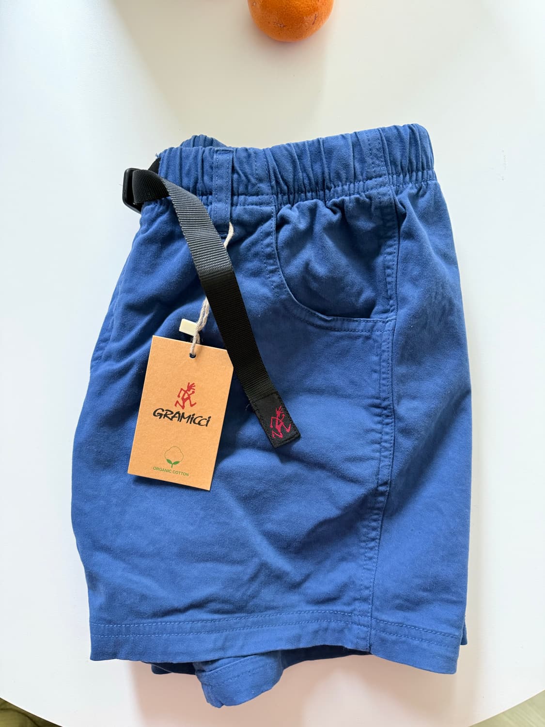 그라미치 우먼스 베리 쇼츠 상품이미지5