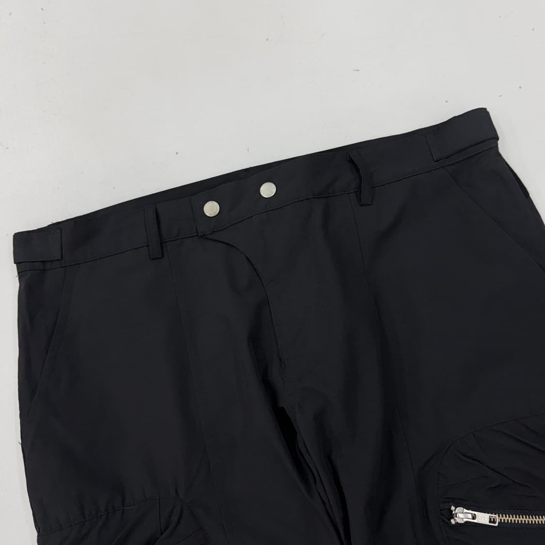 넥스트도어립스 멀티포켓 테크니컬 탄창 카고팬츠 상품이미지4