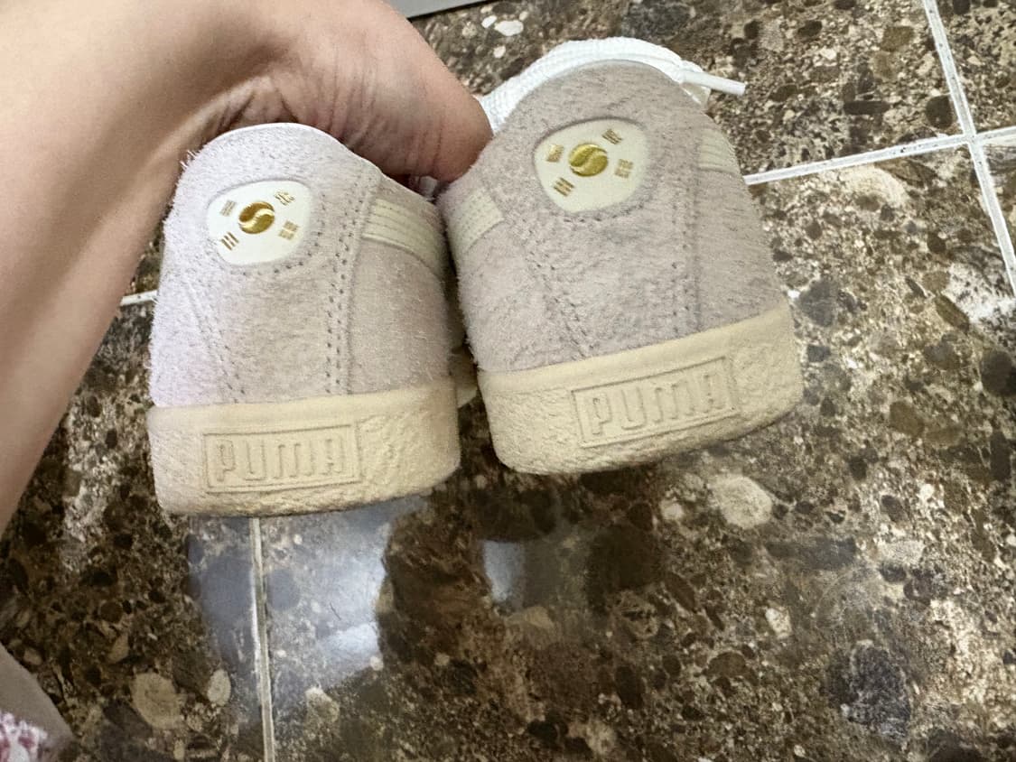 푸마 250 상품이미지4