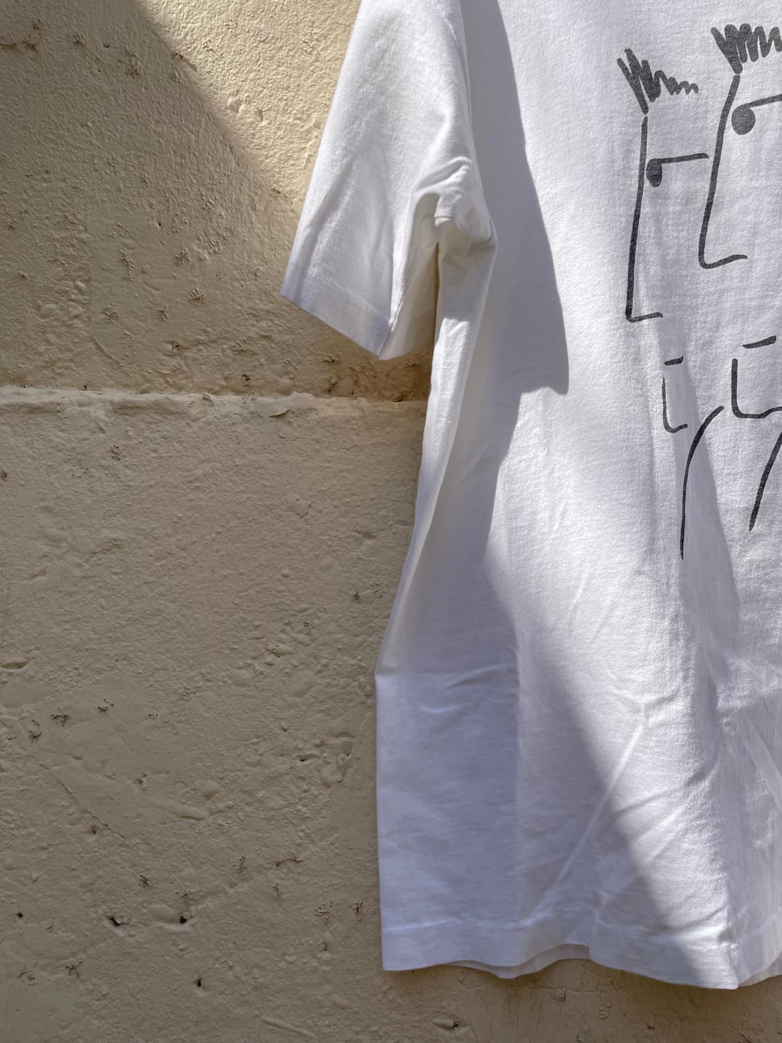 90s 스틸리 댄 투어 티셔츠 상품이미지4