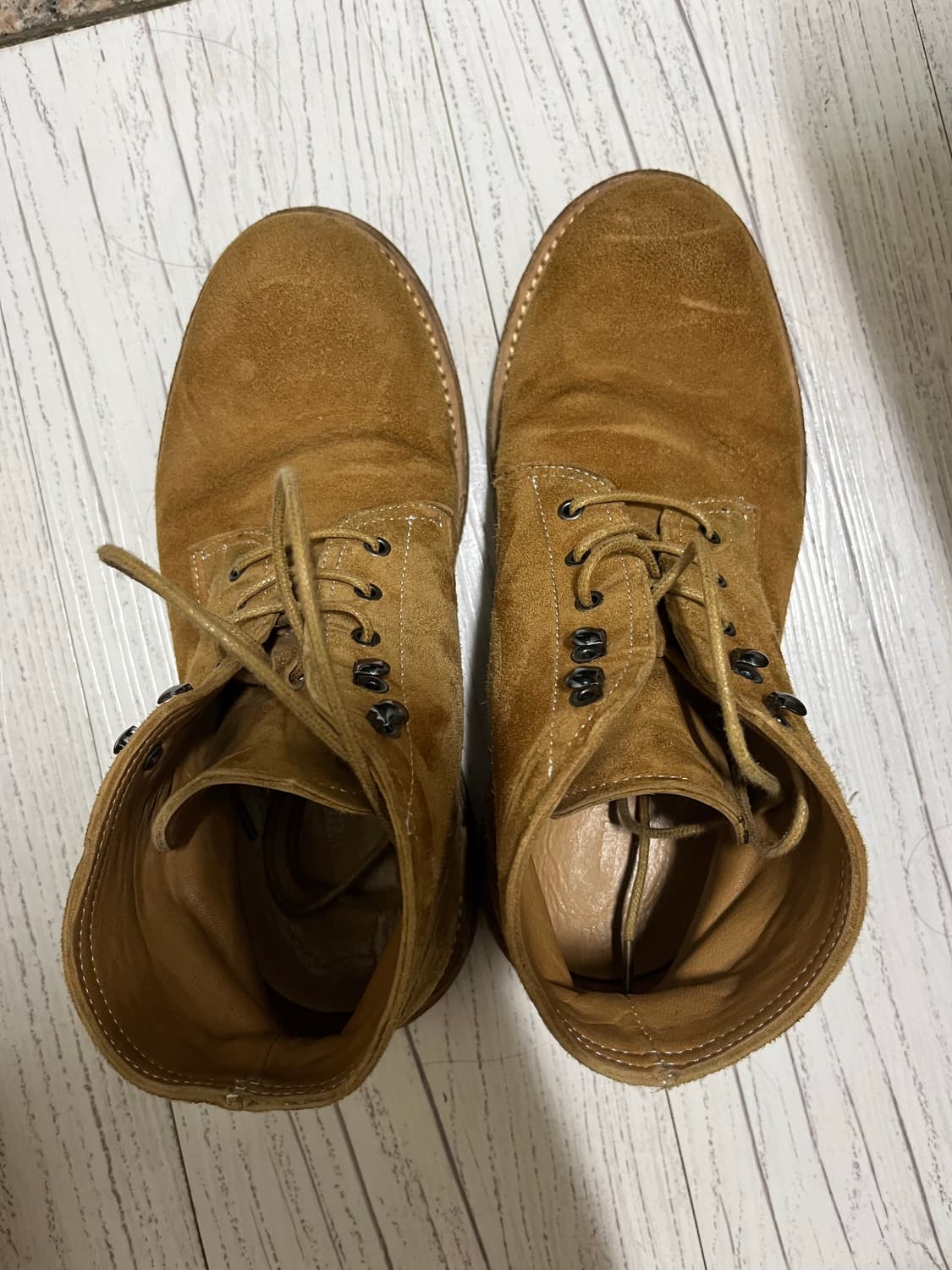 로맨틱무브 서비스부츠 245 상품이미지1