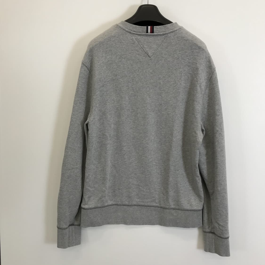 타미힐피거 아이콘 크레스트 맨투맨 [L사이즈] 상품이미지4