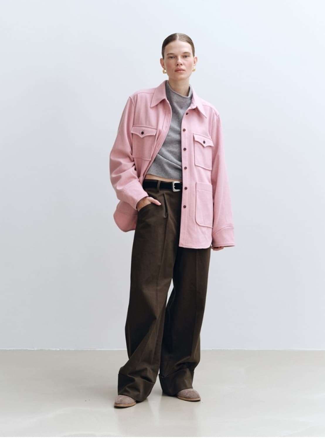 에토스 Poche shirts 상품이미지3