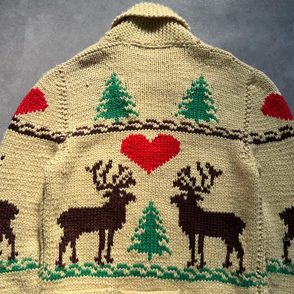 스펙테이터 울 코위찬 (va.97) 상품이미지6