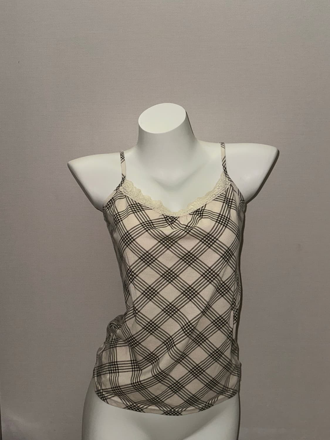 버버리st 빈티지 슬리브리스 상품이미지2