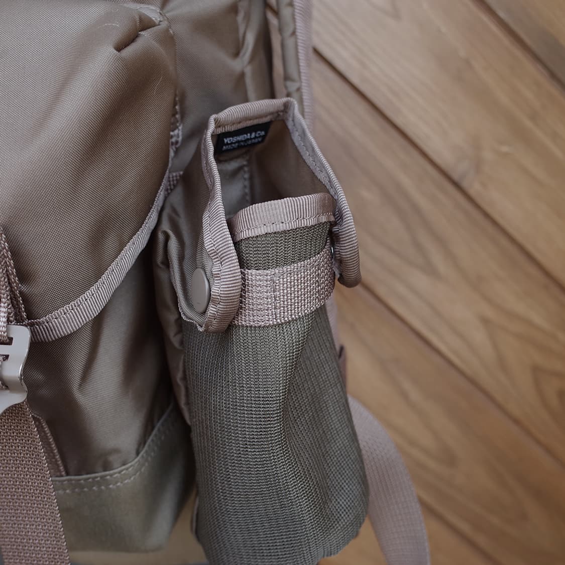 Porter All ALICE Pack with Pouches 상품이미지5