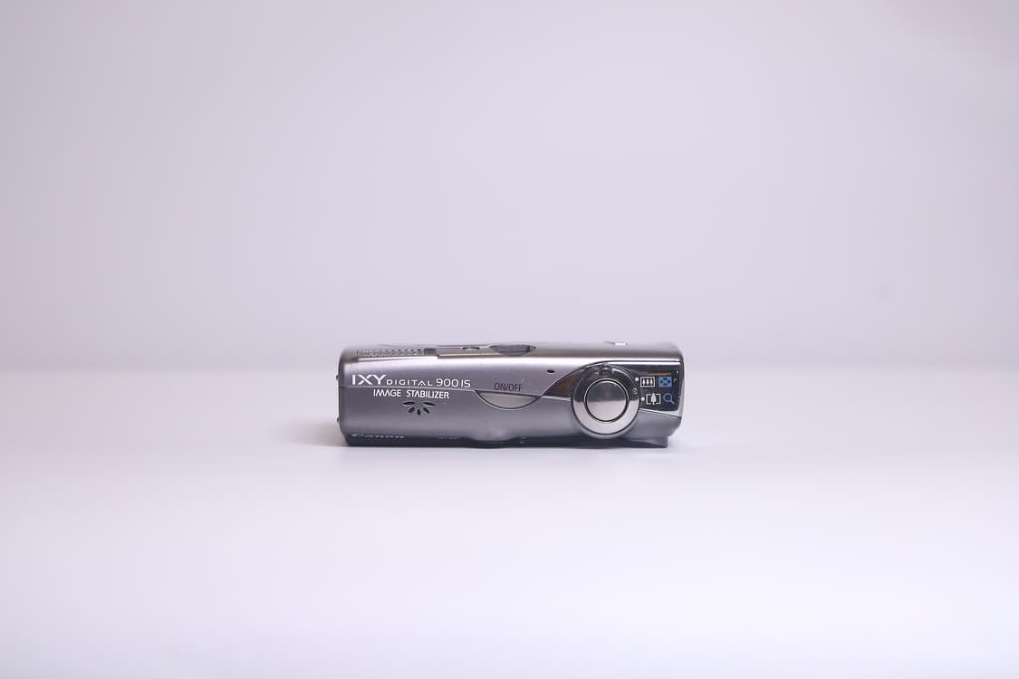 캐논 익시 900 (익서스 850 일본 내수 모델)  상품이미지5