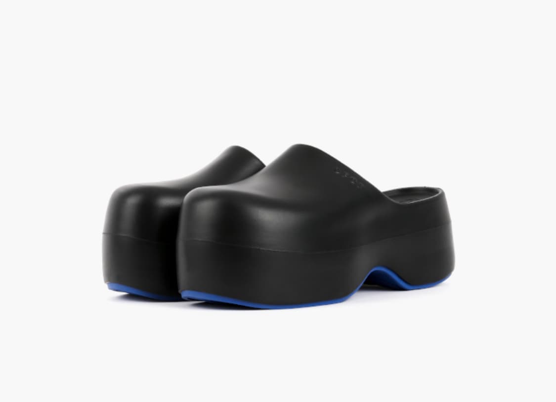 OFOF 1F MATT BLACK /uk4 상품이미지3