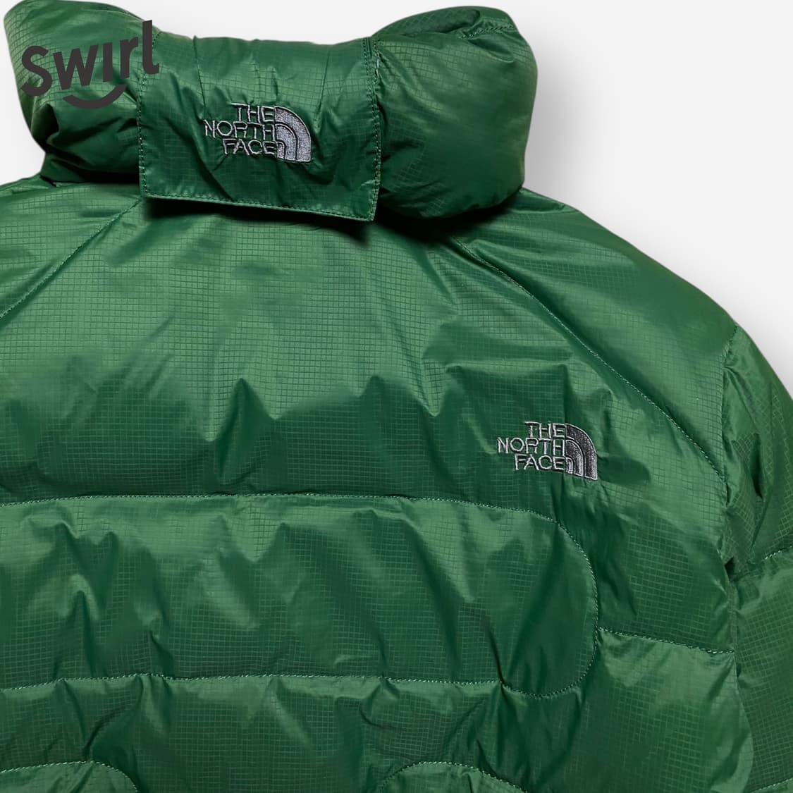 🌊TNF pertex quantum goose down jacket 상품이미지9