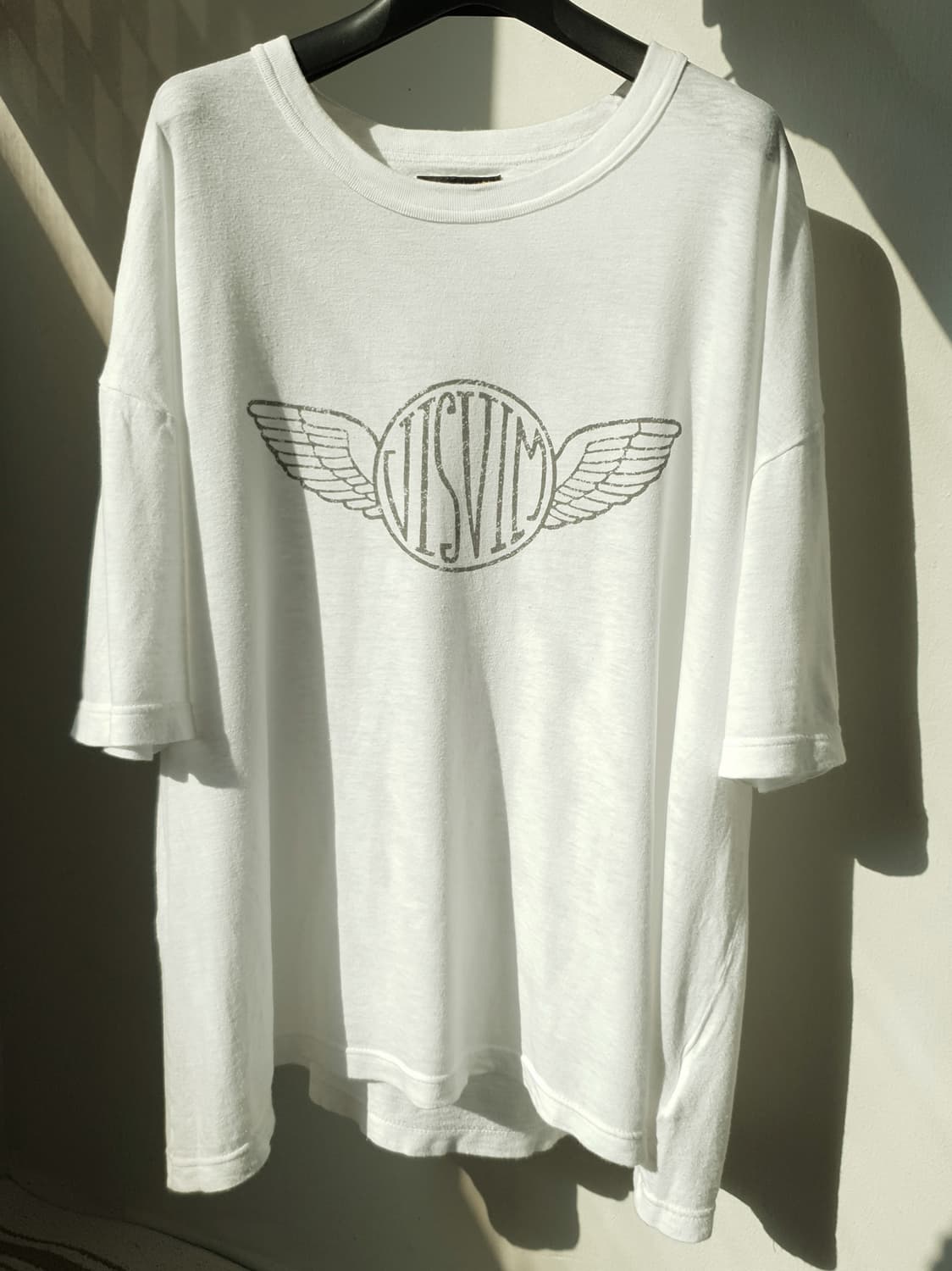 VISVIM contrary dept tee 상품이미지2