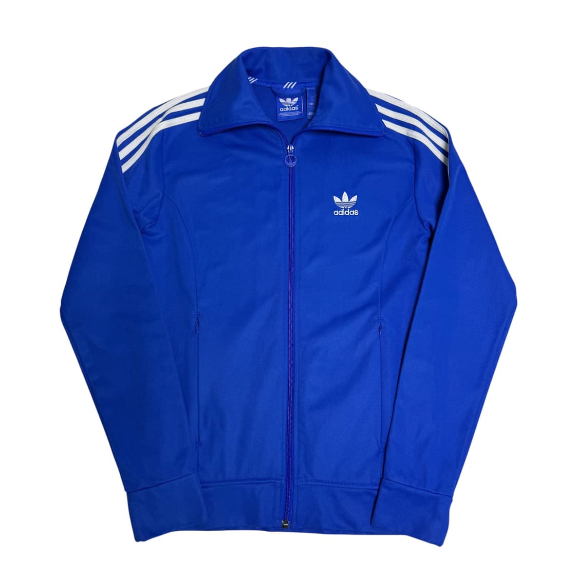 아디다스 유로파 트랙 자켓 블루 095 상품이미지1