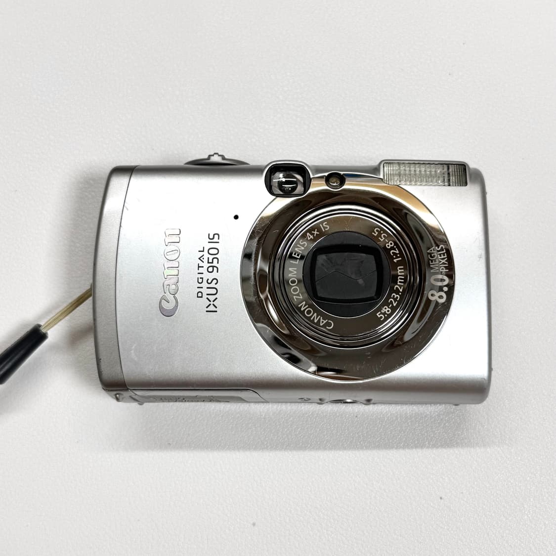 캐논 익서스 950is IXUS (익시IXY810is,파워샷 SD850) 상품이미지2