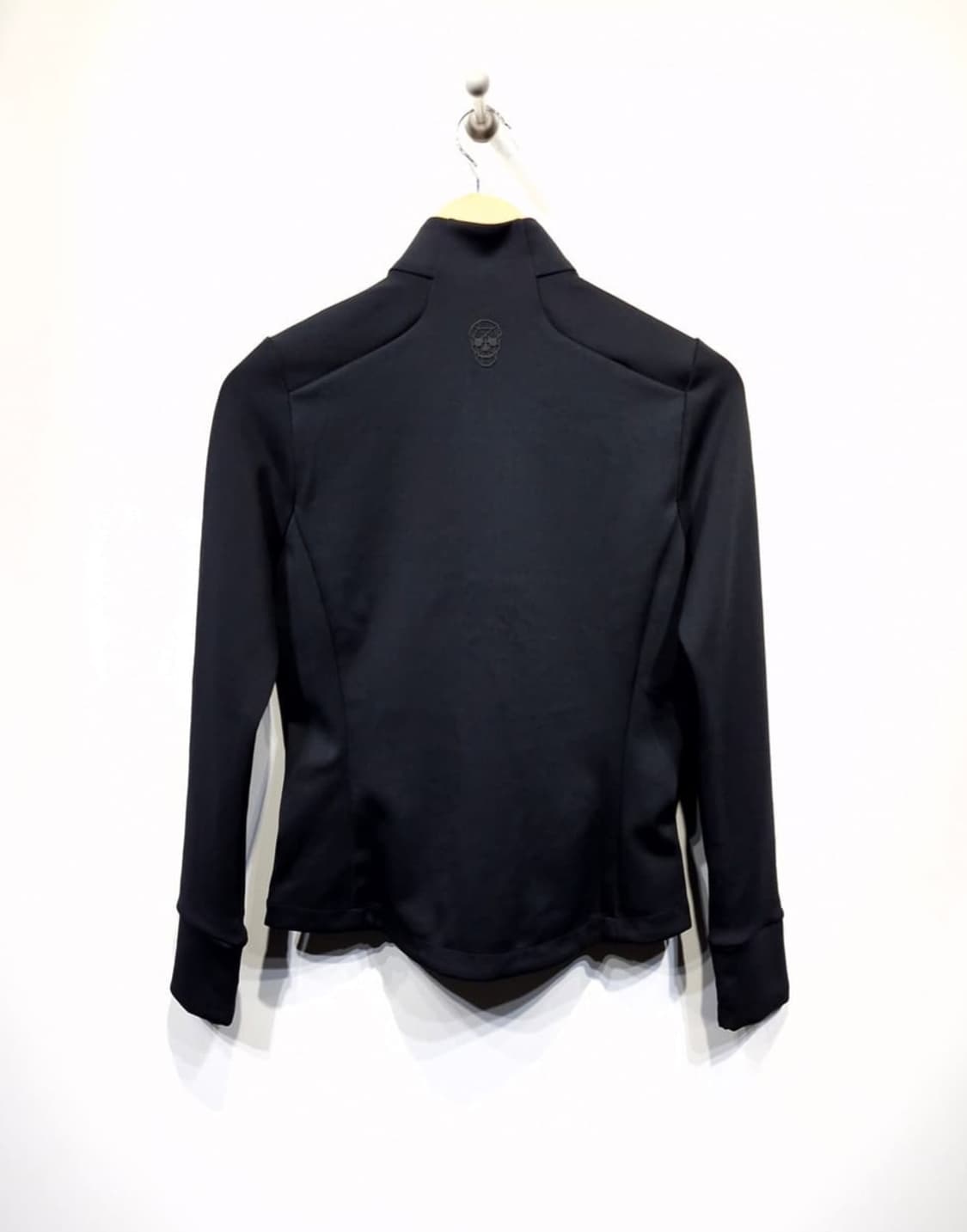 AMAZING CRE 어메이징크리 골프 집업 자켓[S] 상품이미지2