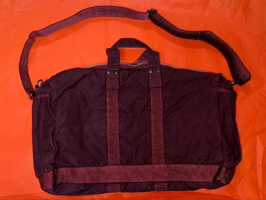 PORTER 2WAY BOSTON BAG (S) 상품이미지2