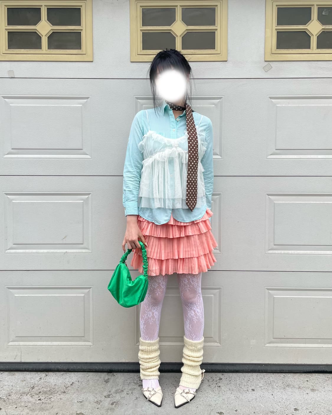 핀터속레인보우샤베트맛괴짜.ˢᴱᵀ🏠 상품이미지8